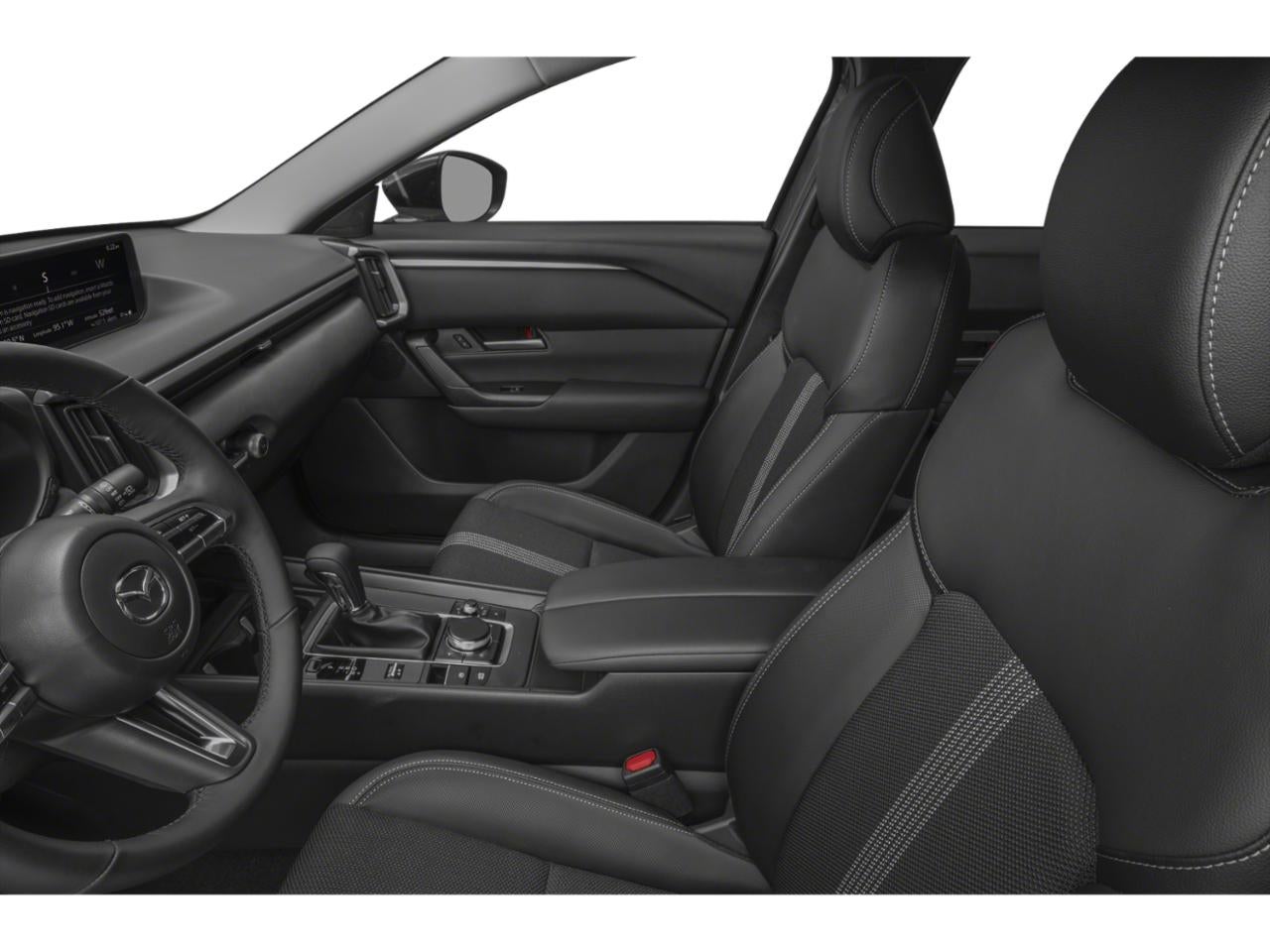 2026 Mazda Mazda CX-50 2.5 S Select Package AWD