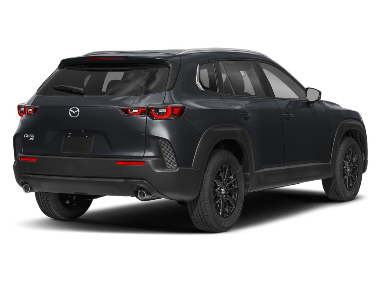 2026 Mazda Mazda CX-50 2.5 S Select Package AWD