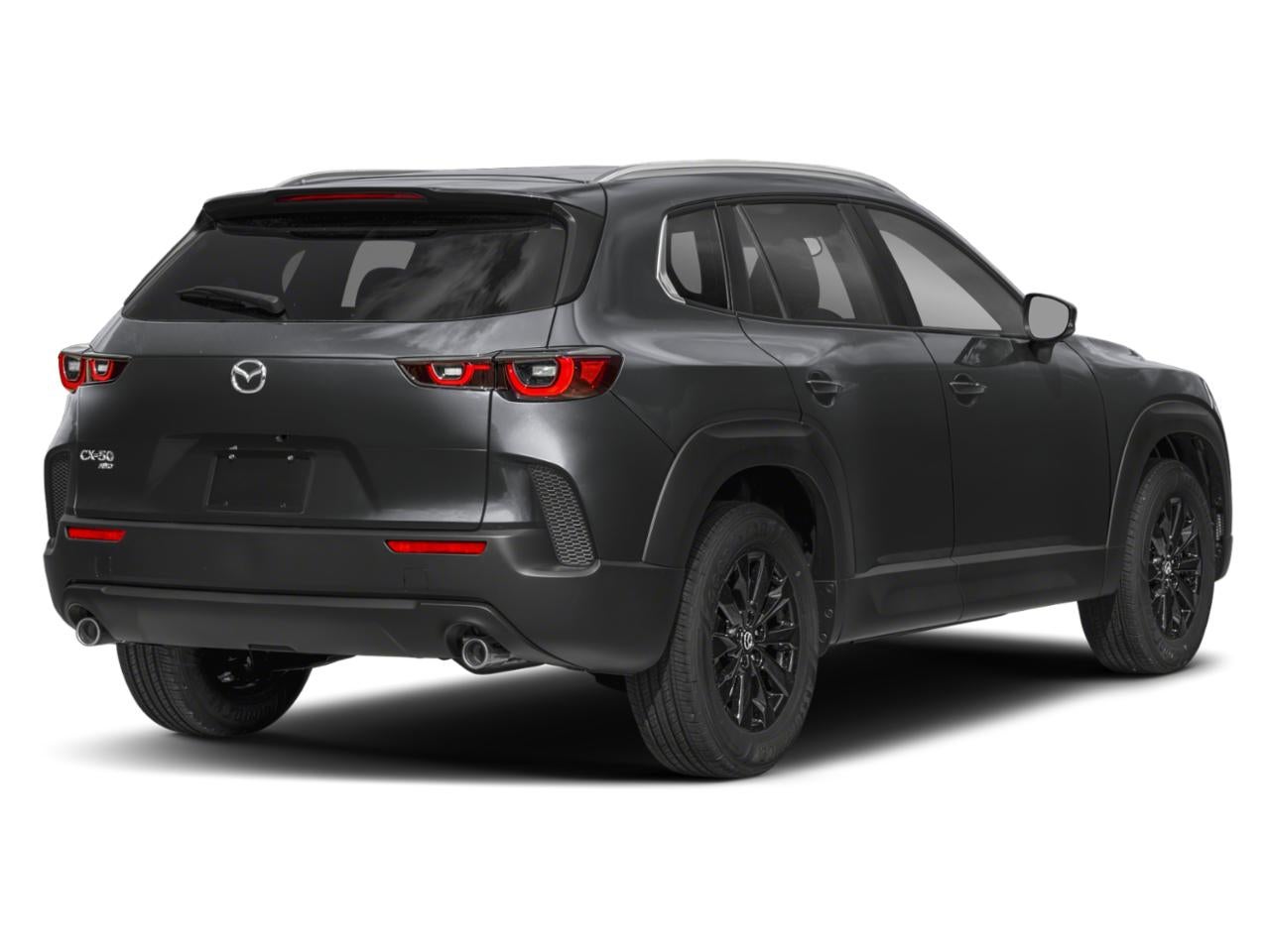 2026 Mazda Mazda CX-50 2.5 S Select Package AWD