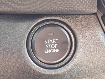 2026 Mazda Mazda CX-50 2.5 S Select Package AWD