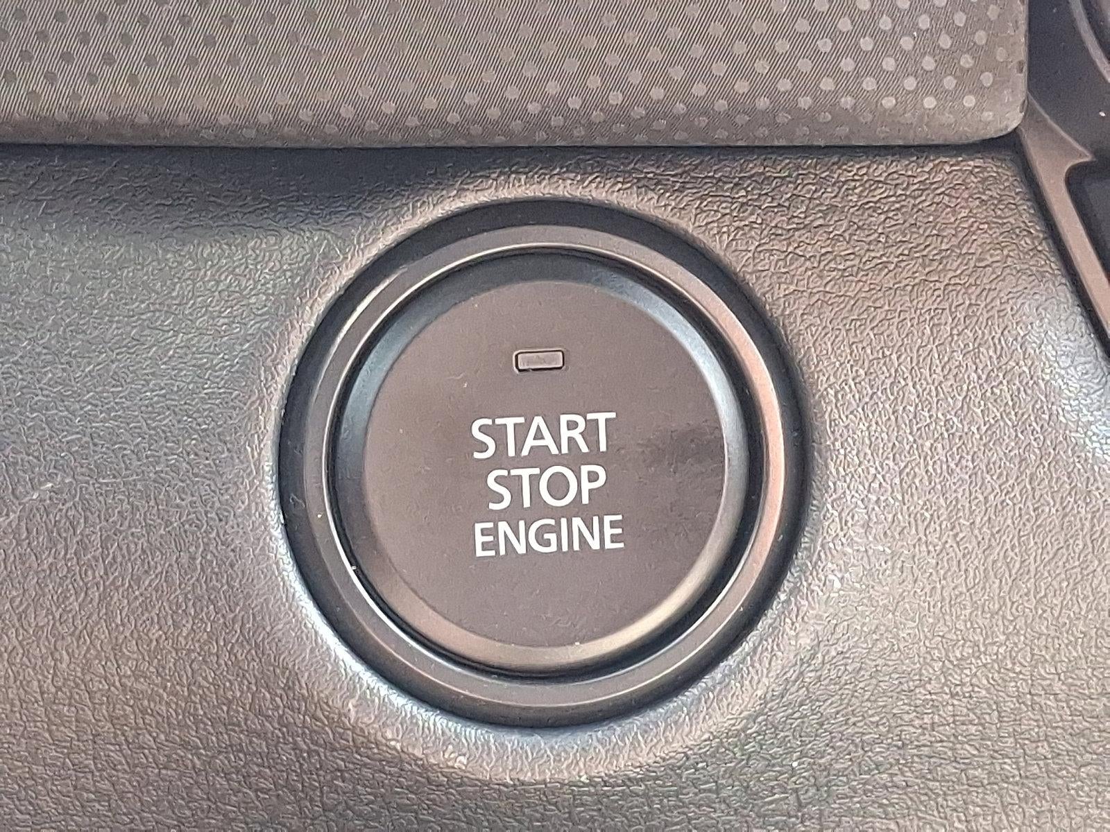 2026 Mazda Mazda CX-50 2.5 S Select Package AWD