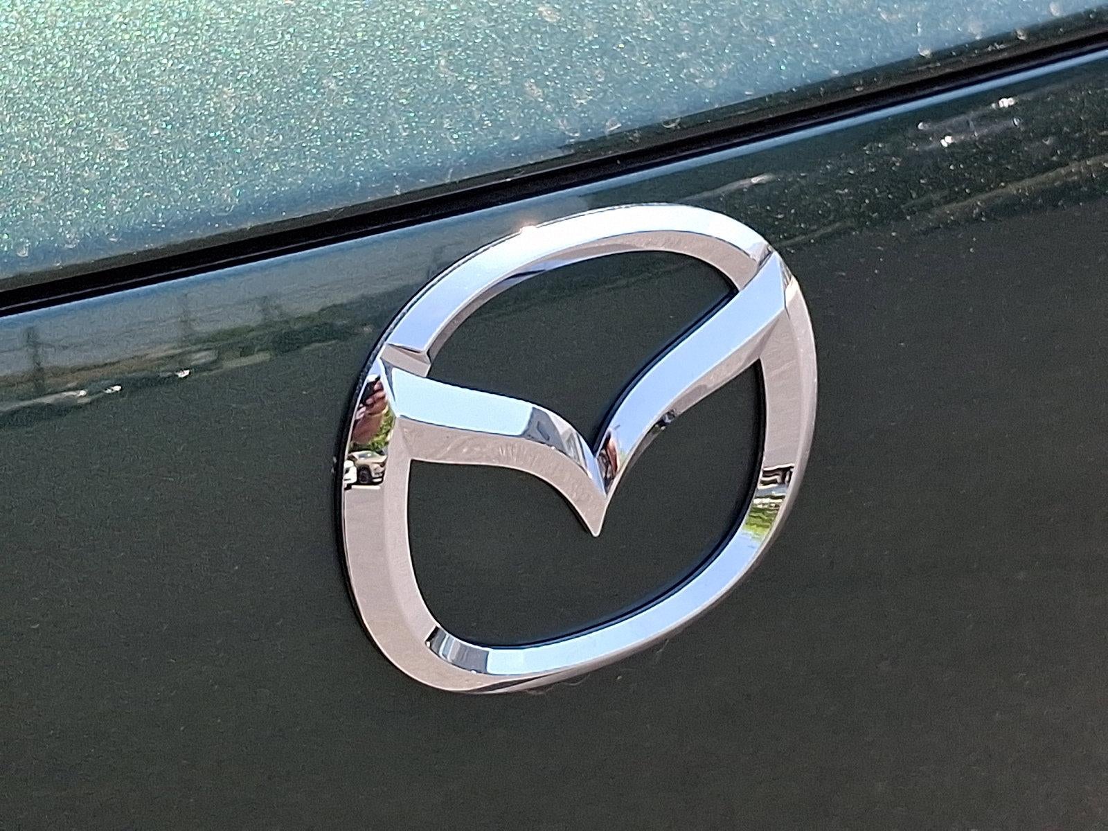 2026 Mazda Mazda CX-50 2.5 S Select Package AWD