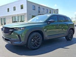 2026 Mazda Mazda CX-50 2.5 S Select Package AWD