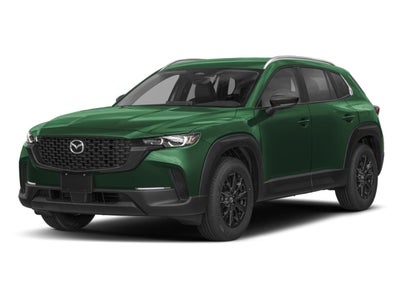 2026 Mazda Mazda CX-50 2.5 S Select Package AWD