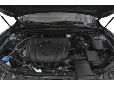 2026 Mazda Mazda CX-50 2.5 S Select Package AWD