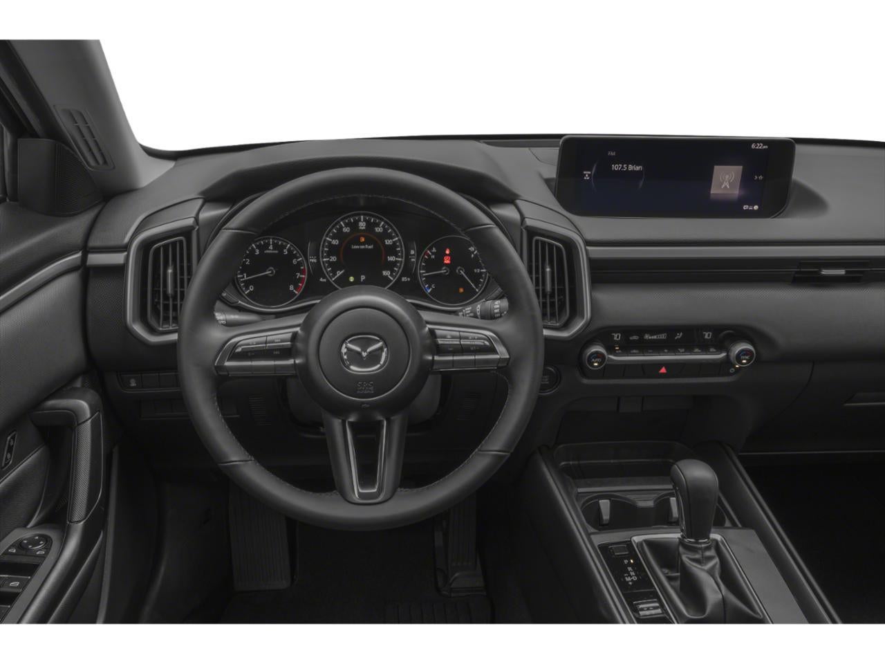 2026 Mazda Mazda CX-50 2.5 S Select Package AWD
