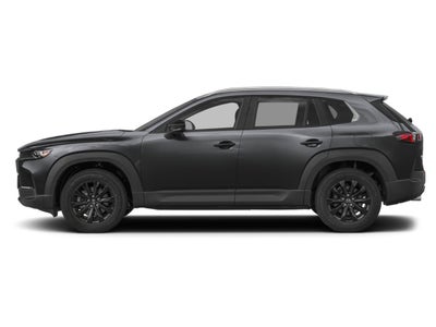 2026 Mazda Mazda CX-50 2.5 S Select Package AWD