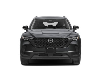 2026 Mazda Mazda CX-50 2.5 S Select AWD