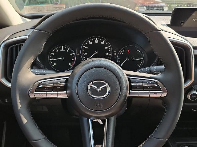 2026 Mazda Mazda CX-50 2.5 S Select AWD