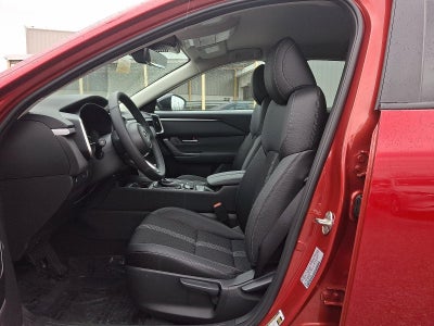 2026 Mazda Mazda CX-50 2.5 S Select Package AWD