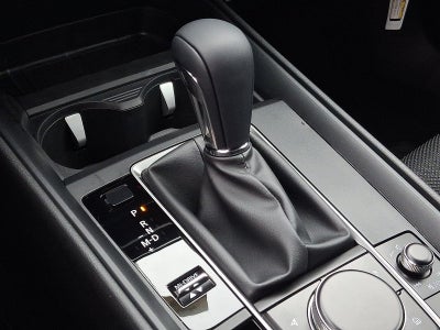 2026 Mazda Mazda CX-50 2.5 S Select Package AWD