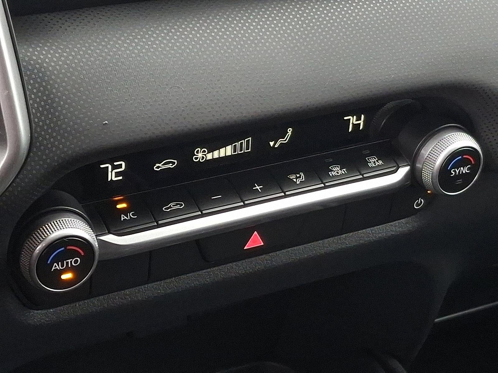 2026 Mazda Mazda CX-50 2.5 S Select Package AWD