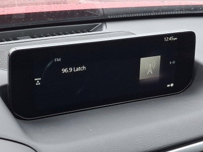 2026 Mazda Mazda CX-50 2.5 S Select Package AWD