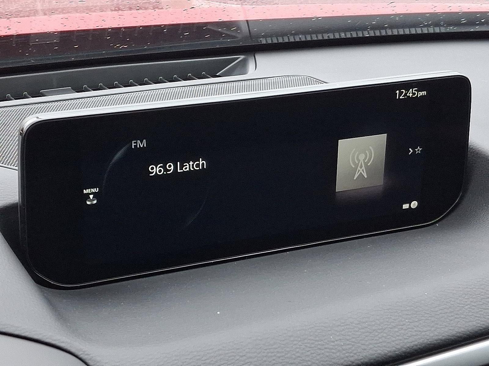 2026 Mazda Mazda CX-50 2.5 S Select Package AWD