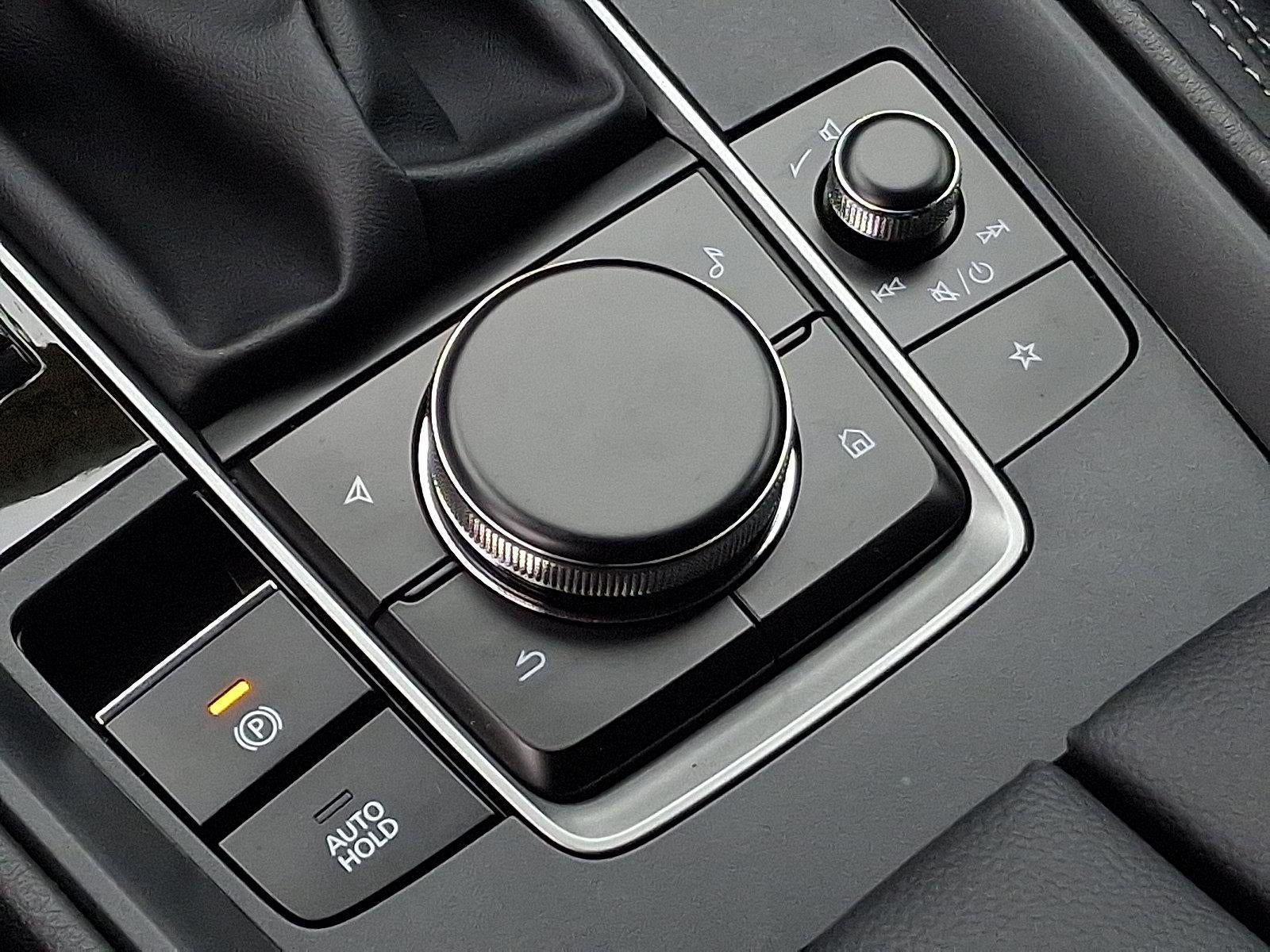 2026 Mazda Mazda CX-50 2.5 S Select Package AWD