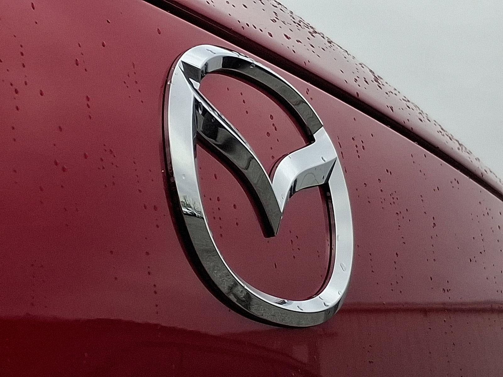 2026 Mazda Mazda CX-50 2.5 S Select Package AWD