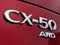 2026 Mazda Mazda CX-50 2.5 S Select Package AWD