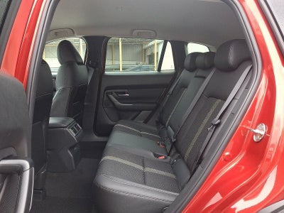 2026 Mazda Mazda CX-50 2.5 S Select Package AWD