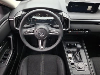 2026 Mazda Mazda CX-50 2.5 S Select Package AWD