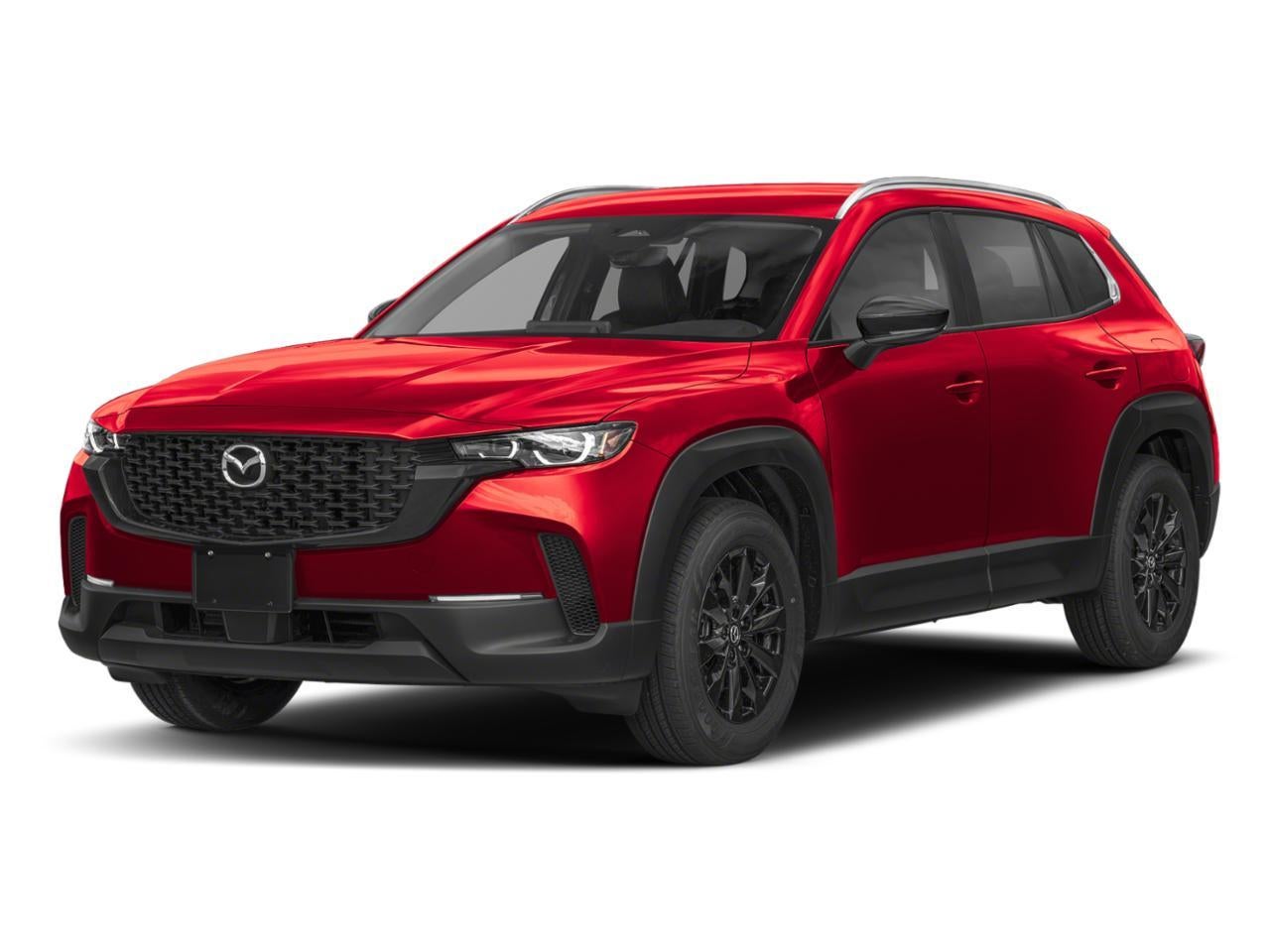 2026 Mazda Mazda CX-50 2.5 S Select Package AWD