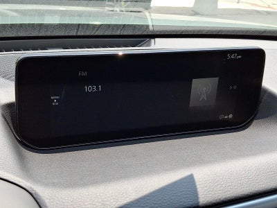 2026 Mazda Mazda CX-50 2.5 S Select AWD