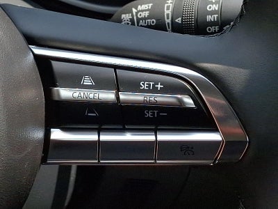 2026 Mazda Mazda CX-50 2.5 S Select AWD