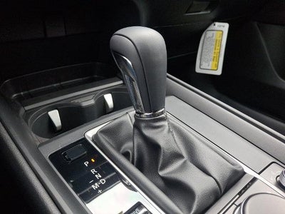 2026 Mazda Mazda CX-50 2.5 S Select AWD
