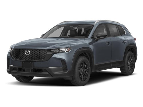2026 Mazda Mazda CX-50 2.5 S Select AWD