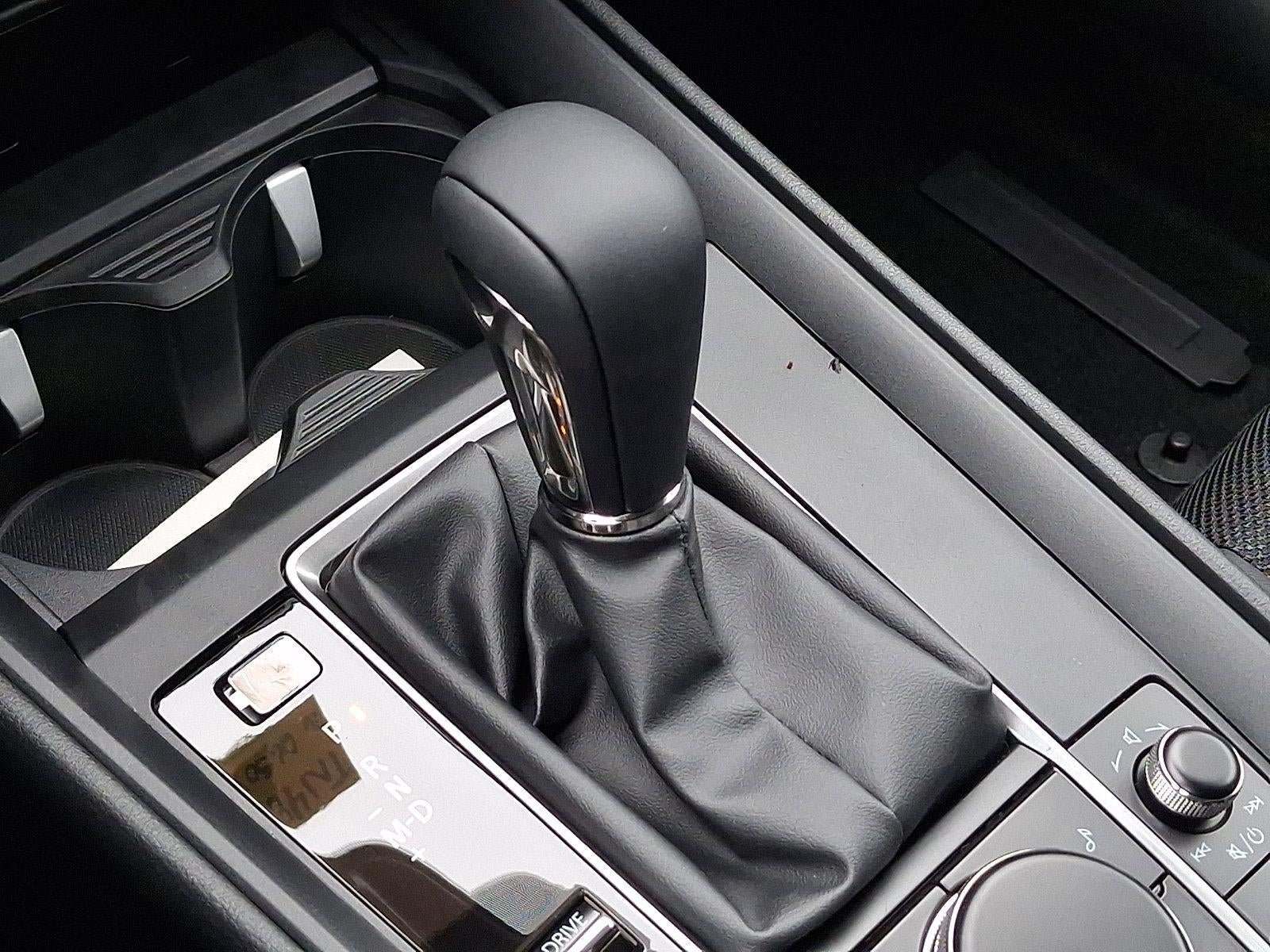 2026 Mazda Mazda CX-50 2.5 S Select Package AWD