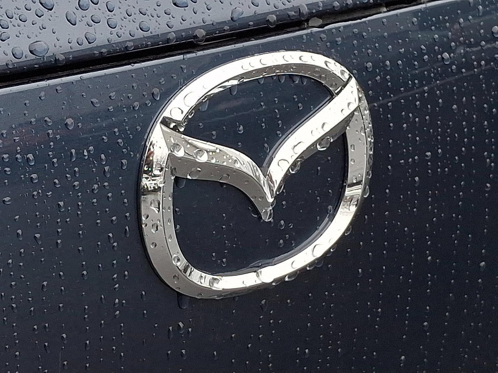 2026 Mazda Mazda CX-50 2.5 S Select Package AWD