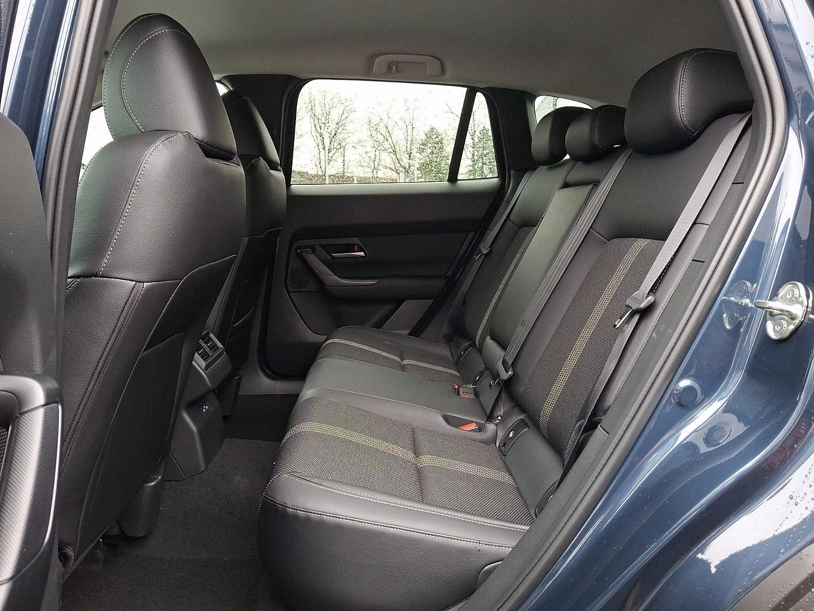 2026 Mazda Mazda CX-50 2.5 S Select Package AWD