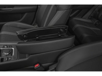 2026 Mazda Mazda CX-50 2.5 S Select Package AWD