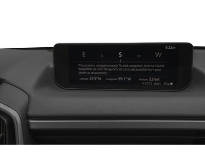 2026 Mazda Mazda CX-50 2.5 S Select Package AWD