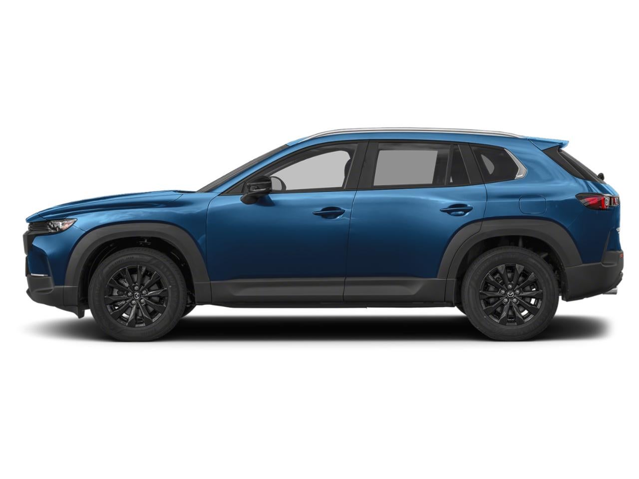 2026 Mazda Mazda CX-50 2.5 S Select Package AWD