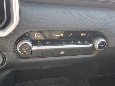2024 Mazda Mazda CX-50 2.5 S Select Package AWD