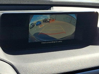 2024 Mazda Mazda CX-50 2.5 S Select Package AWD