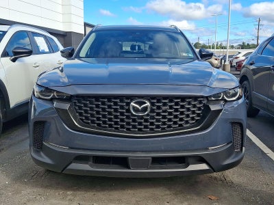 2024 Mazda Mazda CX-50 2.5 S Select Package AWD