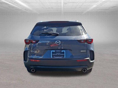 2024 Mazda Mazda CX-50 2.5 S Select Package AWD