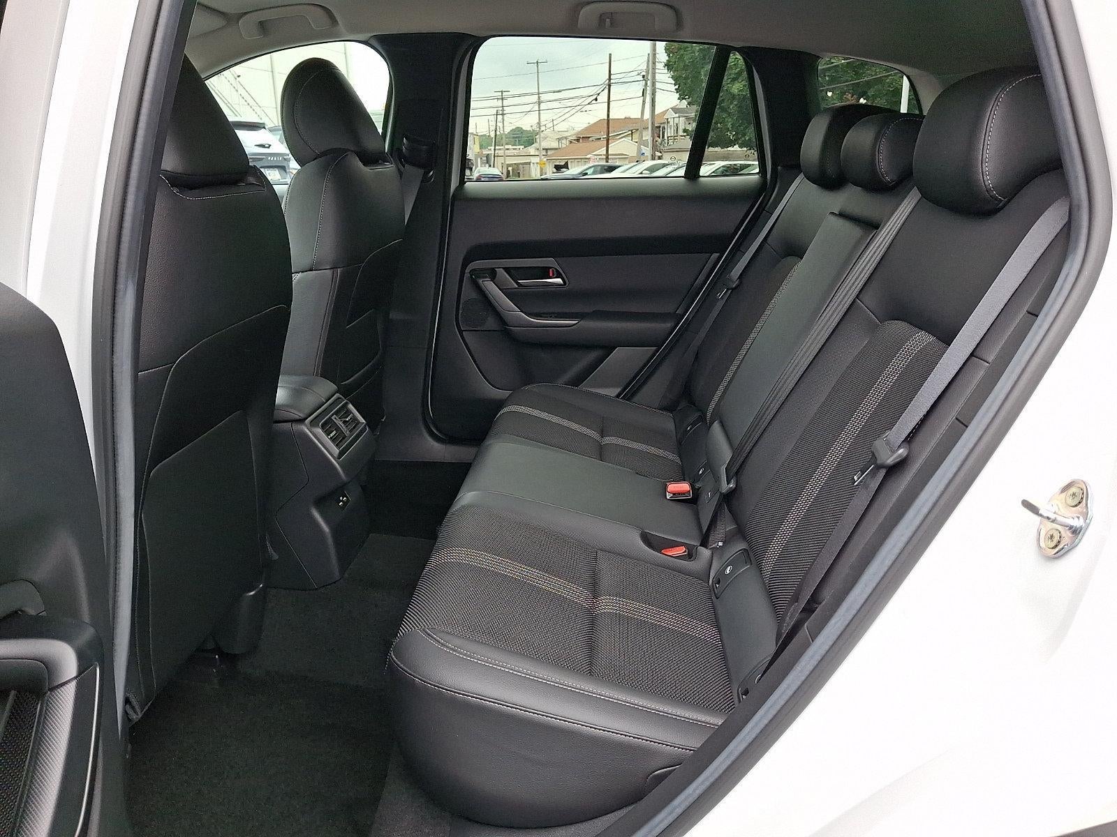 2024 Mazda Mazda CX-50 2.5 S Select Package AWD