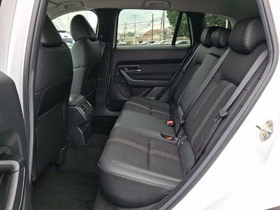 2024 Mazda Mazda CX-50 2.5 S Select Package AWD