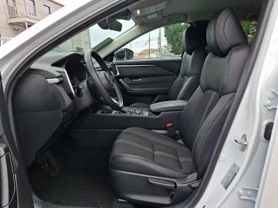 2024 Mazda Mazda CX-50 2.5 S Select Package AWD