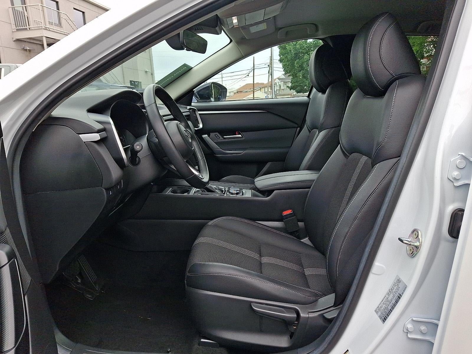 2024 Mazda Mazda CX-50 2.5 S Select Package AWD