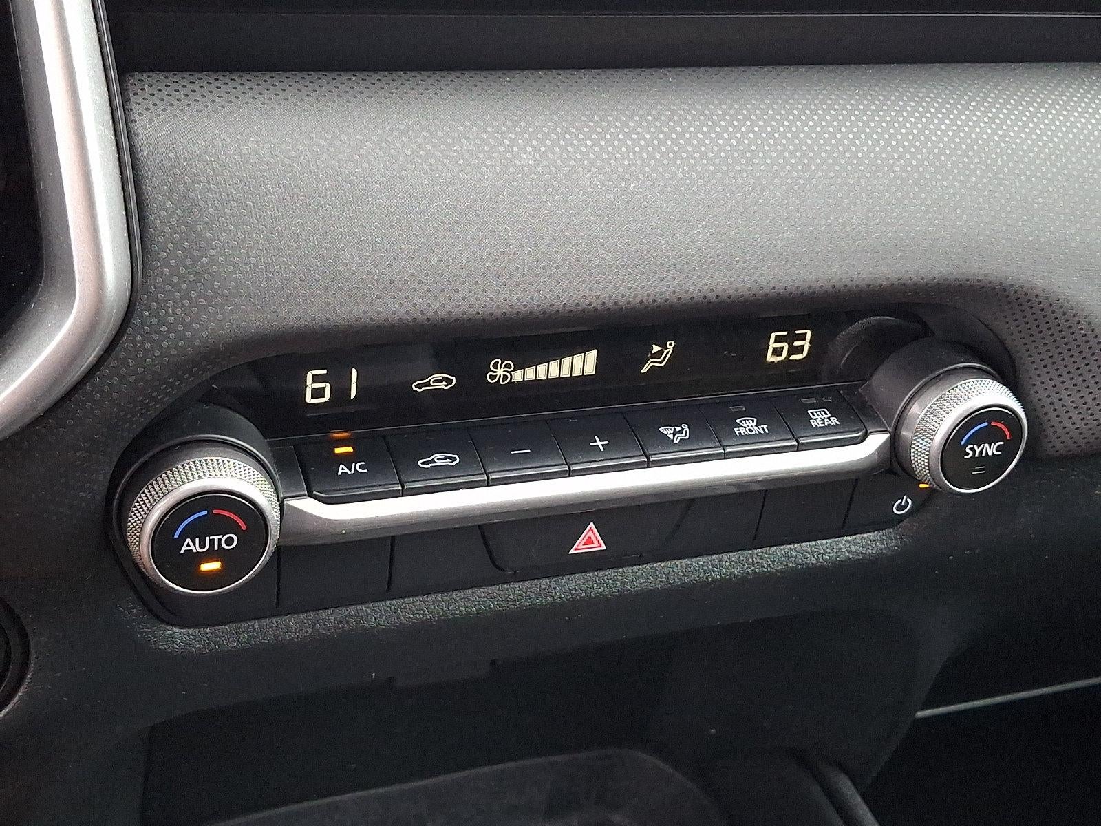 2024 Mazda Mazda CX-50 2.5 S Select Package AWD