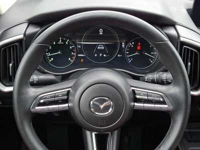 2024 Mazda Mazda CX-50 2.5 S Select Package AWD