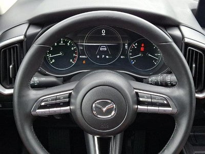 2024 Mazda Mazda CX-50 2.5 S Select Package AWD