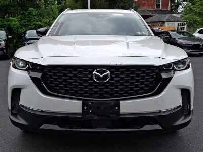 2024 Mazda Mazda CX-50 2.5 S Select Package AWD