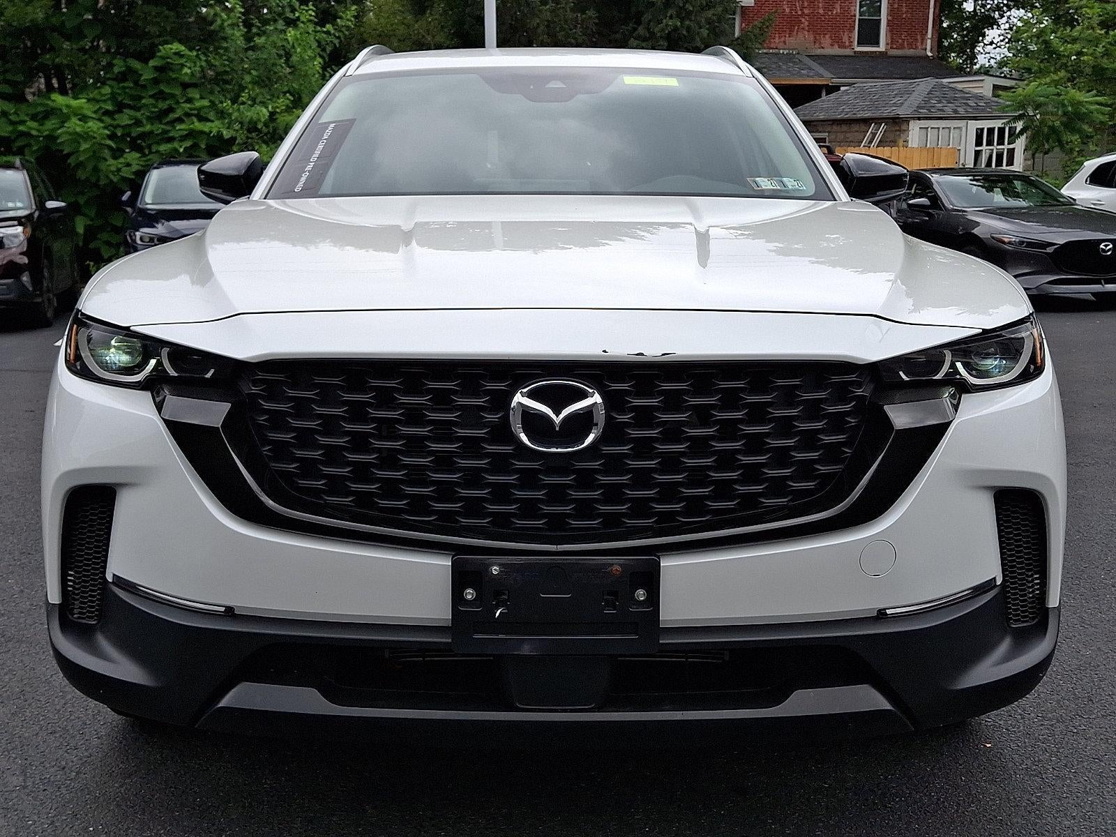 2024 Mazda Mazda CX-50 2.5 S Select Package AWD