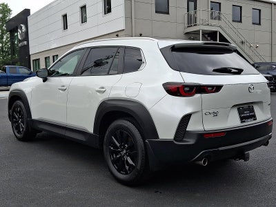 2024 Mazda Mazda CX-50 2.5 S Select Package AWD