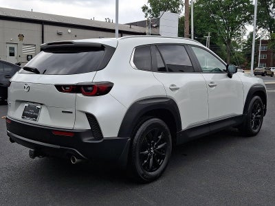 2024 Mazda Mazda CX-50 2.5 S Select Package AWD