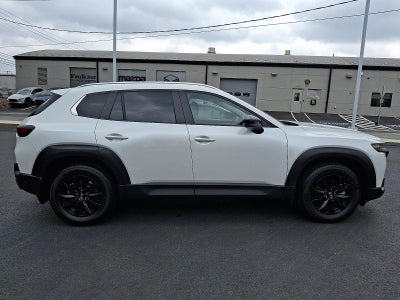 2024 Mazda Mazda CX-50 2.5 S Select Package AWD
